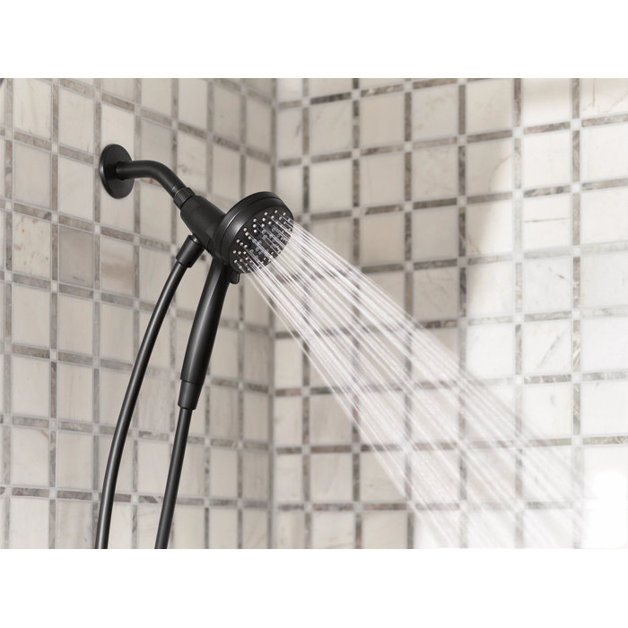Moen Engage Handheld Showerhead with Docking System